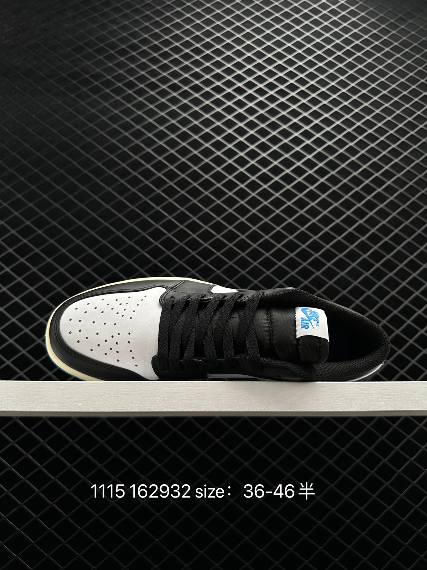 Air Jordan 1 Low AJ1